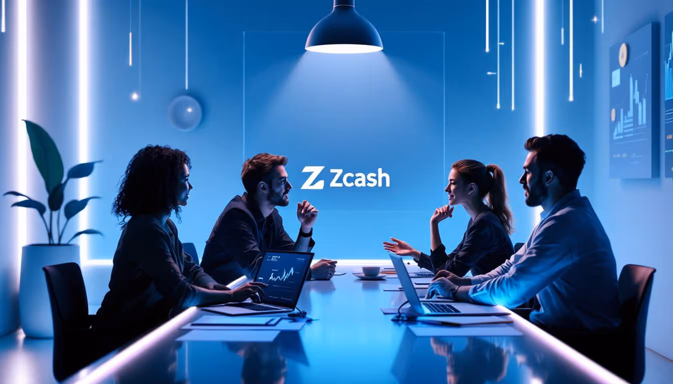 ¿Qué Estrategias Pueden Usar Startups y PYMES para Enfrentar la Volatilidad y Problemas Regulatorios de Zcash?