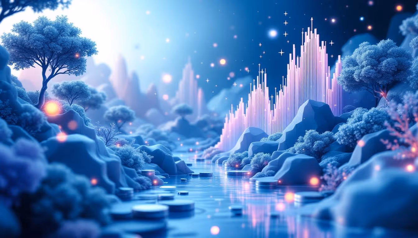 Navegando los Movimientos de Precios de Chainlink: Oportunidades y Desafíos en Soluciones de Nómina Cripto
