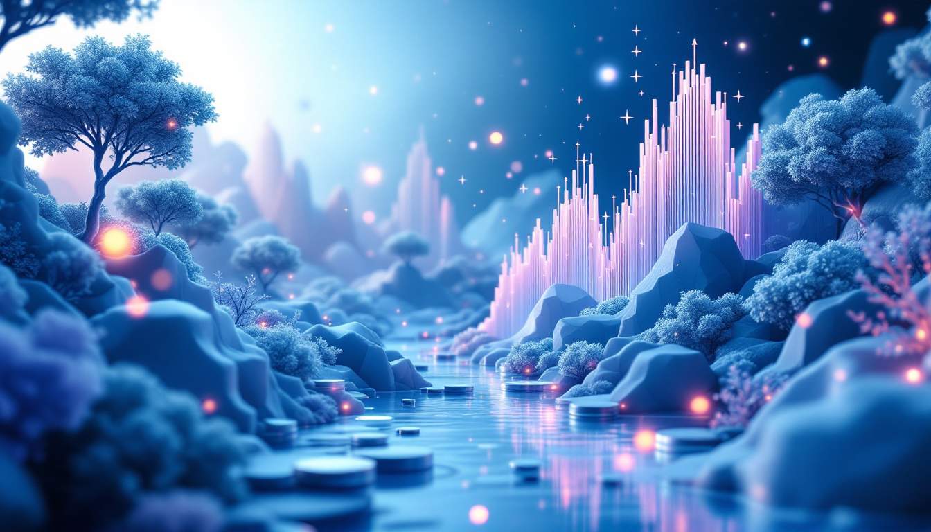 Navegando los Movimientos de Precios de Chainlink: Oportunidades y Desafíos en Soluciones de Nómina Cripto