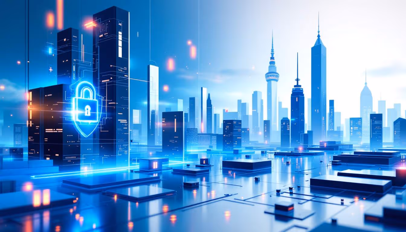 El Futuro de la Privacidad en Criptomonedas: Oportunidades y Riesgos