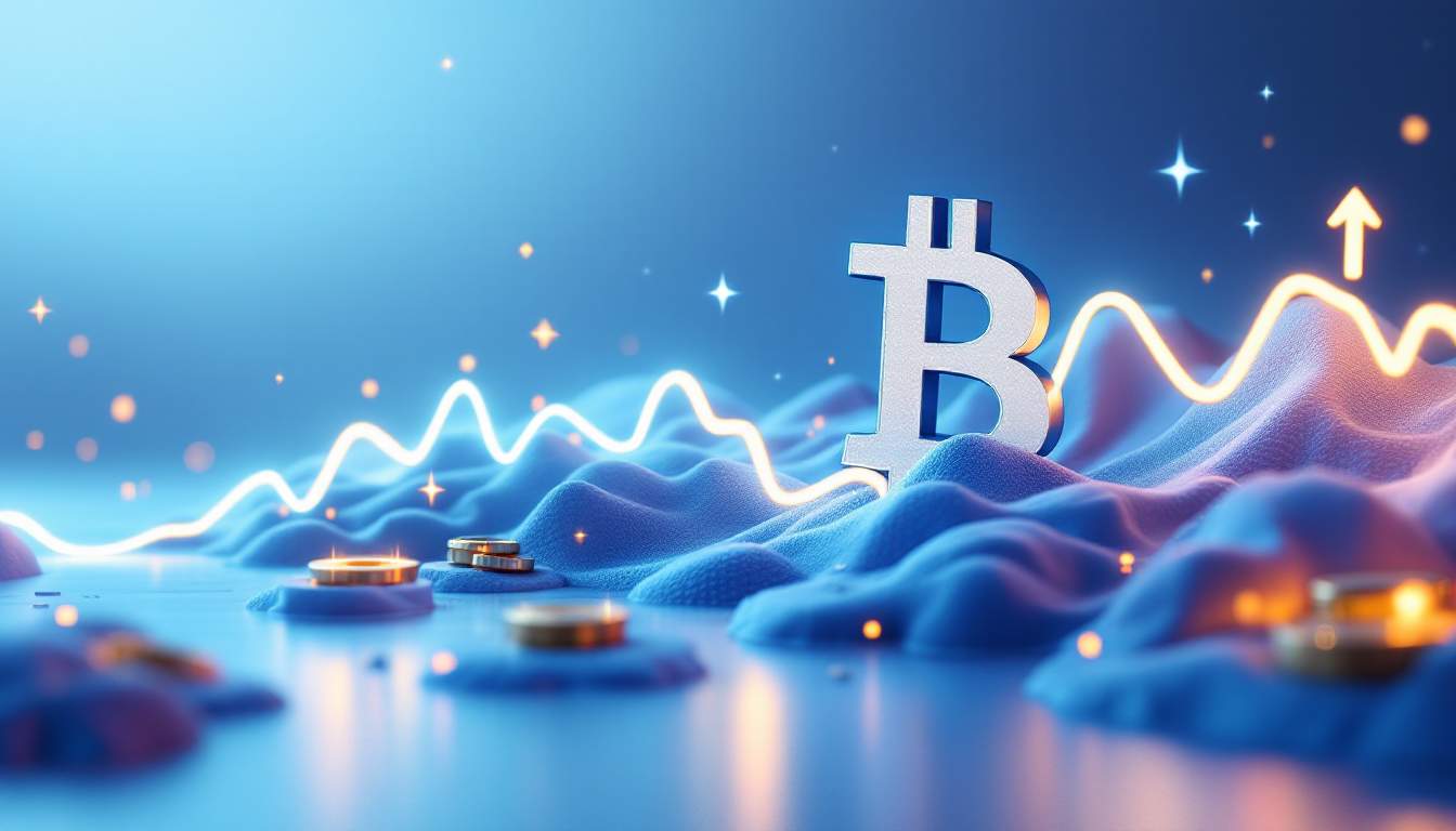 Entendiendo la Volatilidad del Mercado de Bitcoin