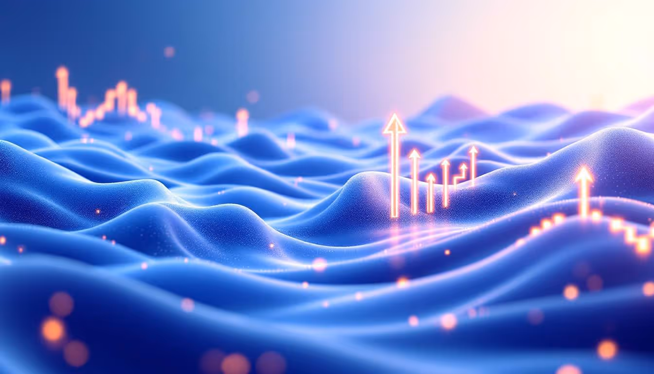 Aerodrome Finance (AERO): Surfeando las Olas de la Volatilidad del Mercado con Tokenómica Sostenible