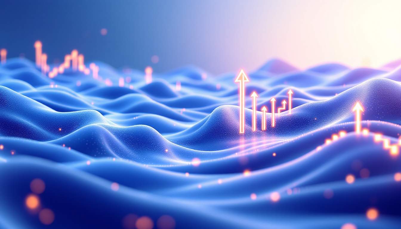 Aerodrome Finance (AERO): Riding the Waves of Market Volatility with Sustainable Tokenomics