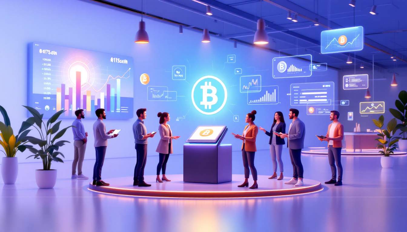 Navegando el panorama de pagos en Bitcoin: Oportunidades y desafíos para las pymes