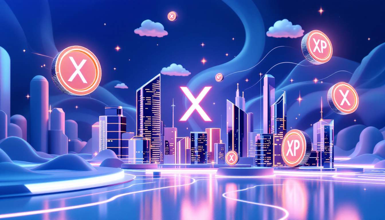 Is XRP the Future of Financial Transactions?