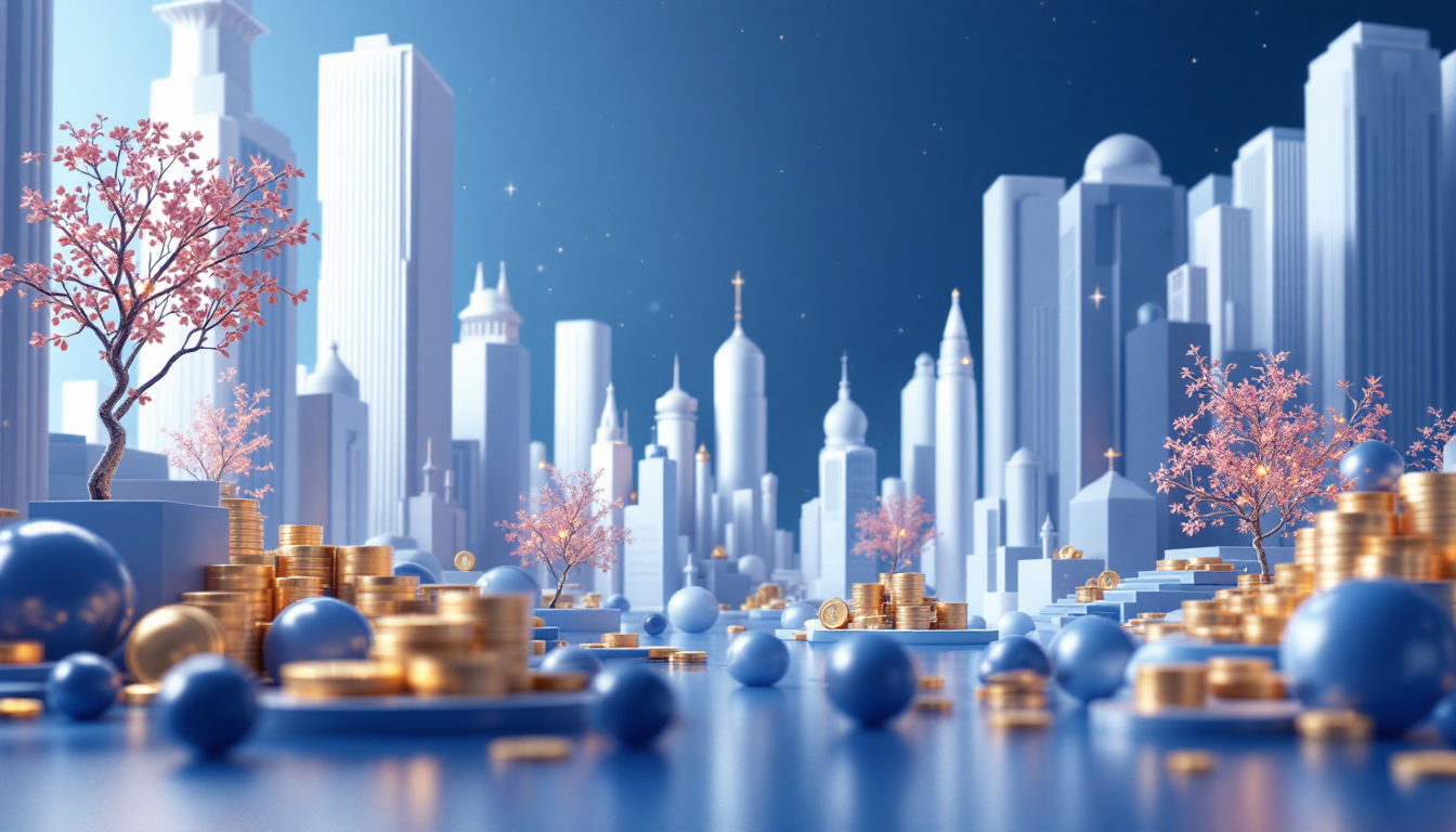 Bitcoin's Institutional Surge Signals Possible Corrections Ahead