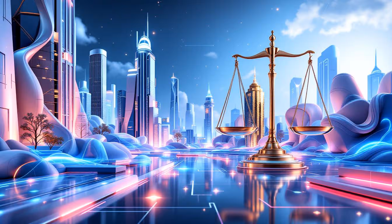 ¿Cómo Impactará el Nuevo Juicio de Peraire-Bueno a DeFi?