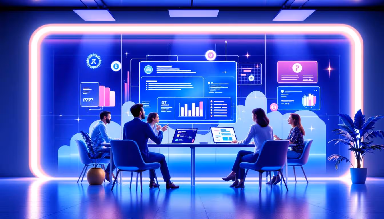 Futuro de la Nómina Cripto: Innovación y Regulación