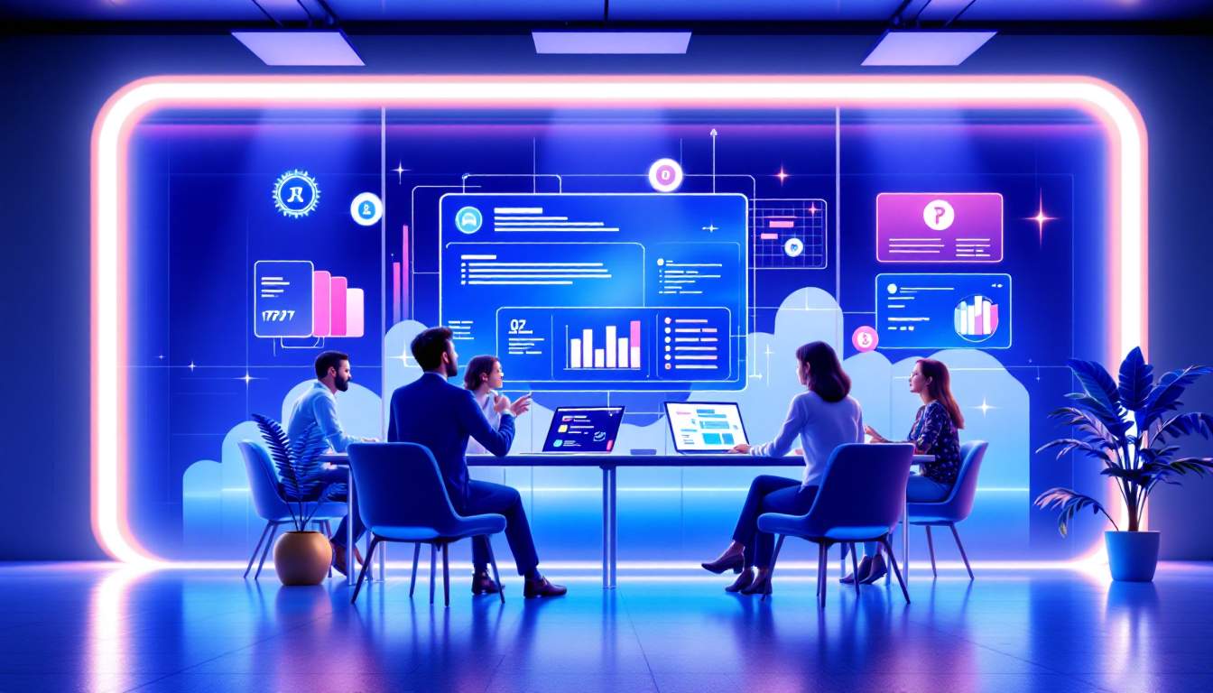 Futuro de la Nómina Cripto: Innovación y Regulación