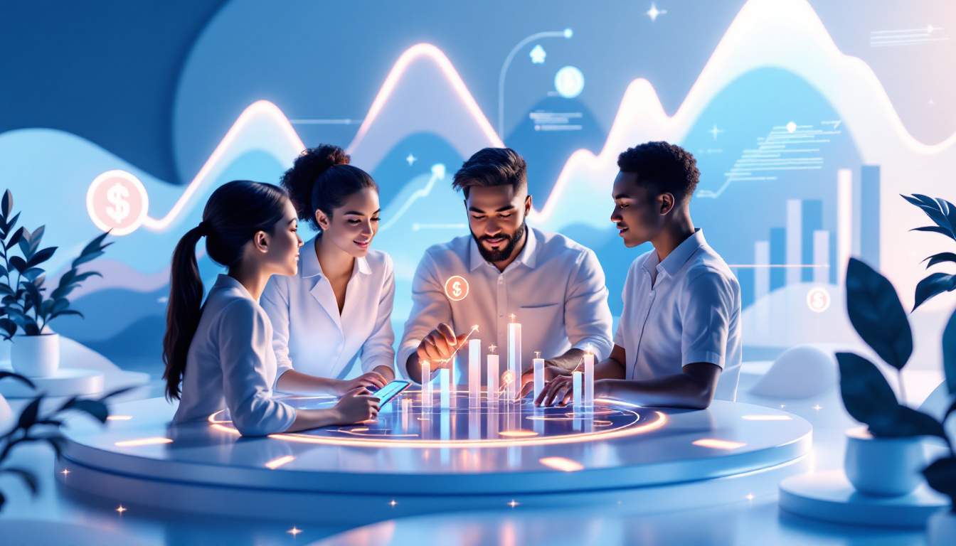 Por Qué Las Stablecoins Son El Futuro de la Nómina