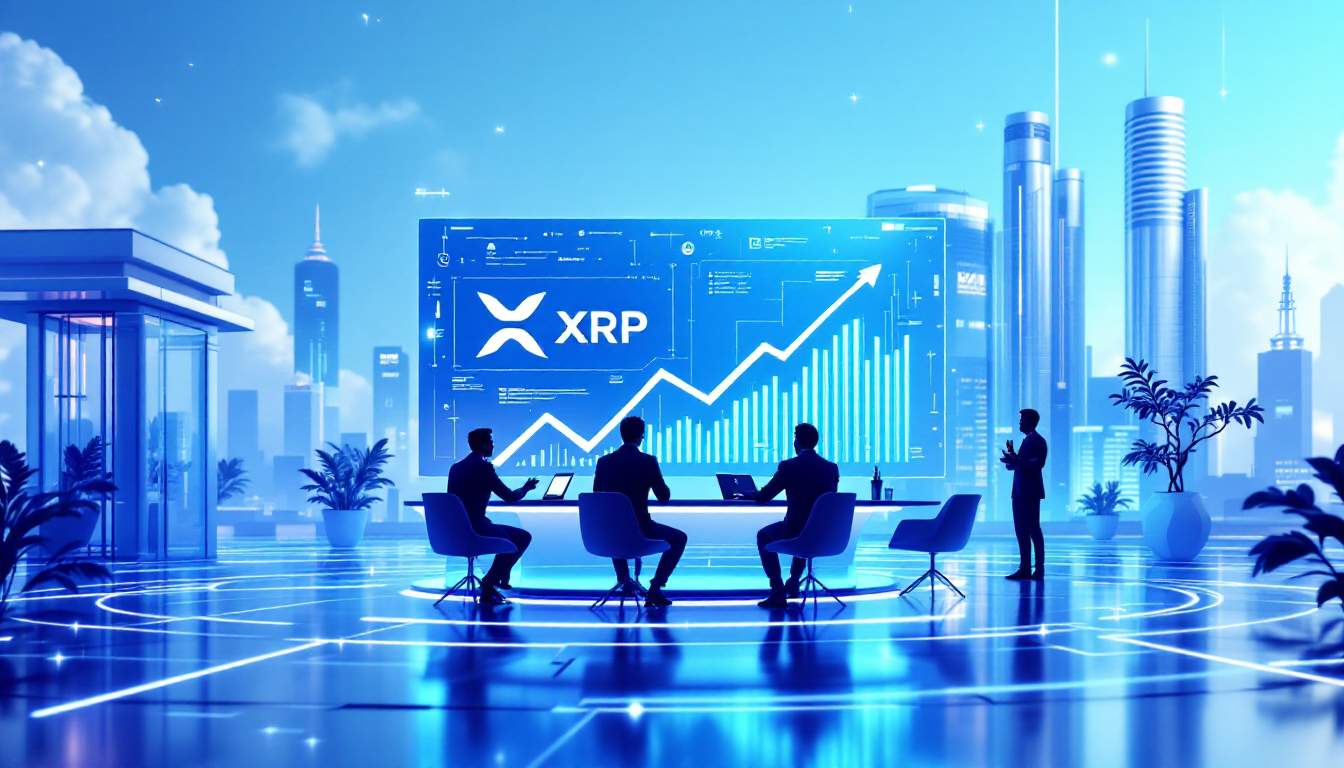 How is XRP Positioned in the Current Market Landscape?