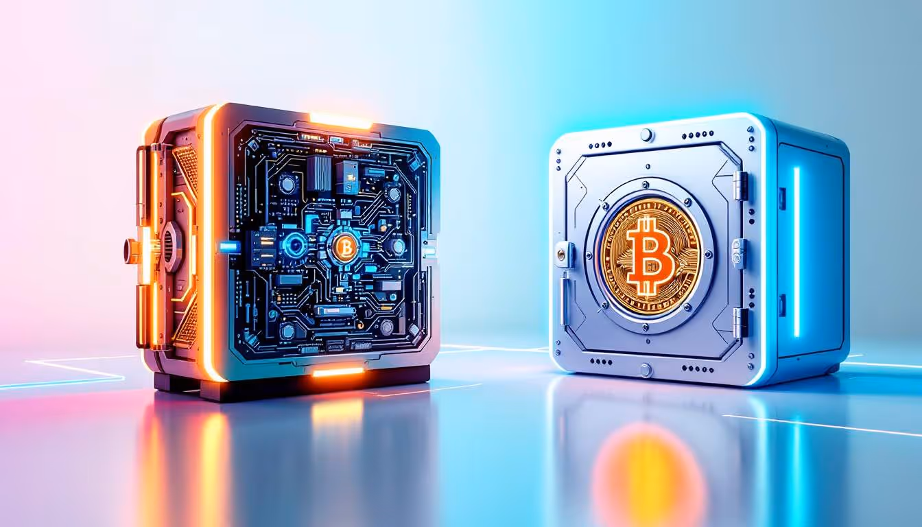 ¿Desafiará la computación cuántica la seguridad de Bitcoin?