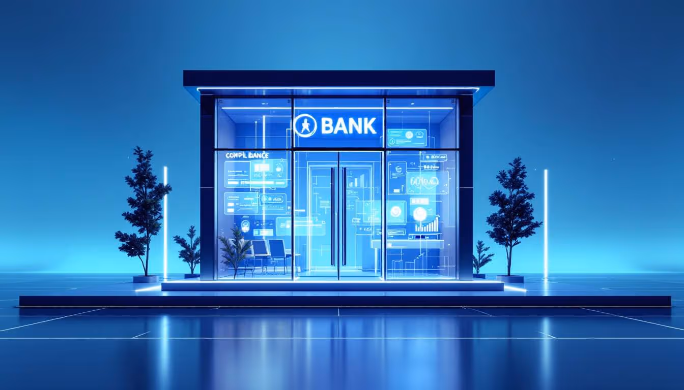 La Inversión de $50B de Anthropic en Infraestructura de IA: ¿Qué Significa para la Banca Cripto?