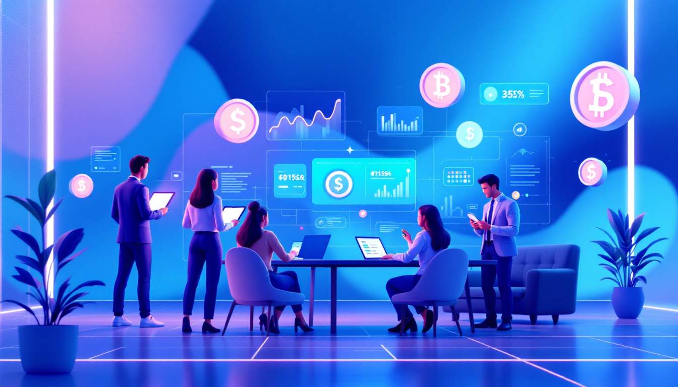 ¿Por qué son Importantes las Stablecoins para la Nómina?