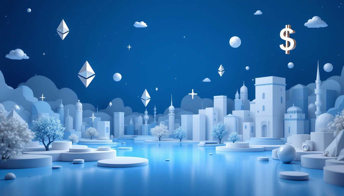 BlockDAG Interrumpe la Narrativa de Recuperación del Mercado Cripto