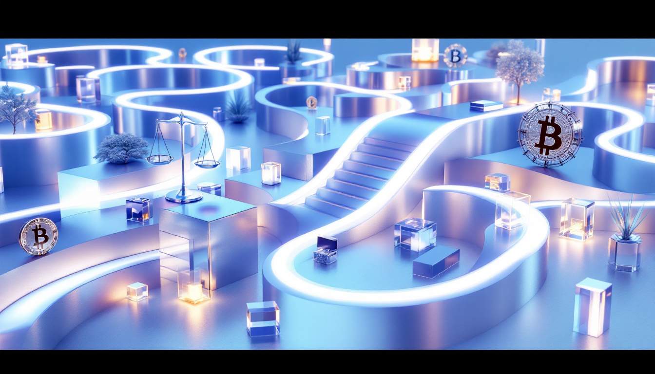 Navegando el Laberinto Cripto: Consejos de Gestión de Tesorería