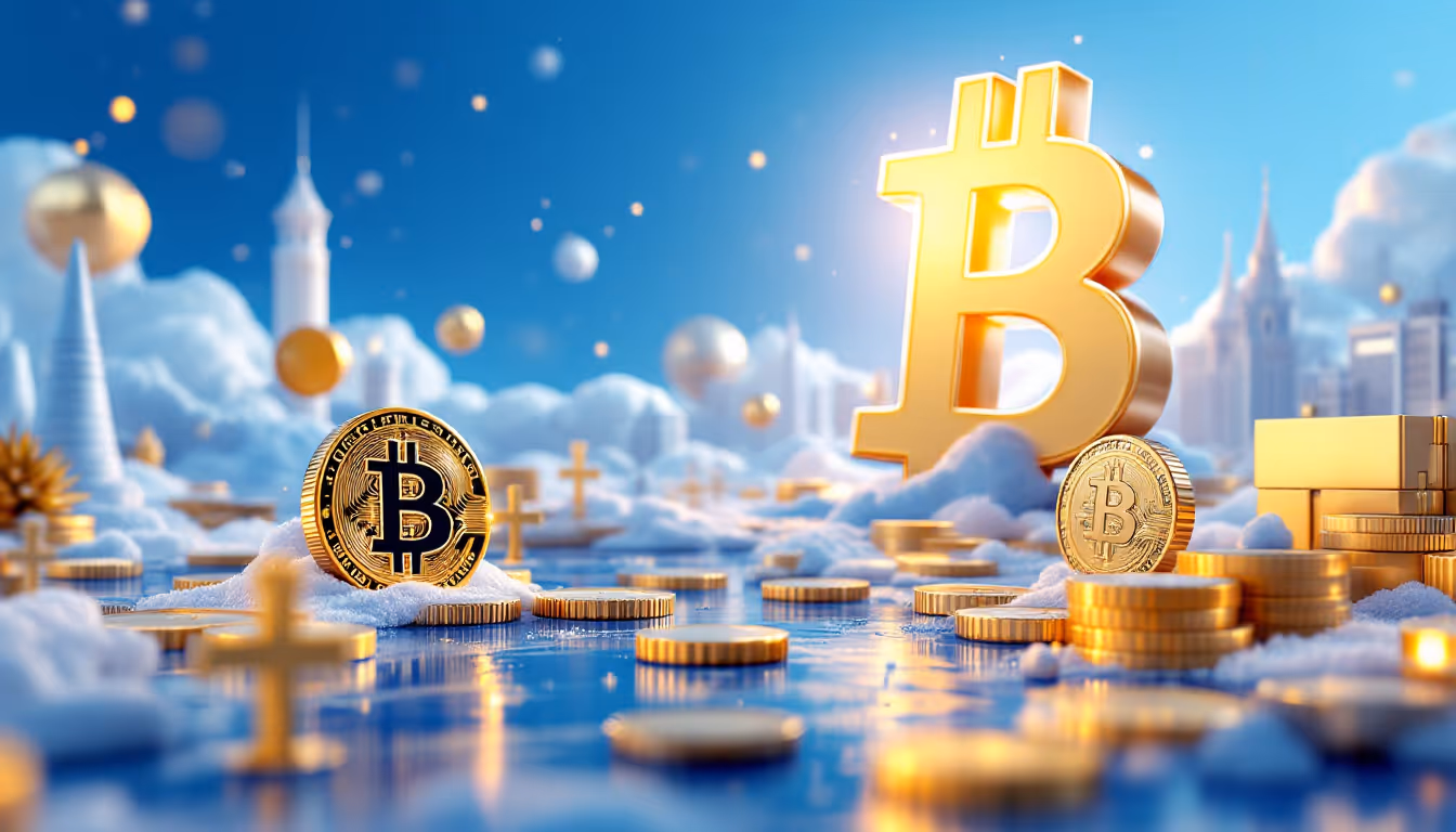 Bitcoin Enfrenta un Juicio Cuántico