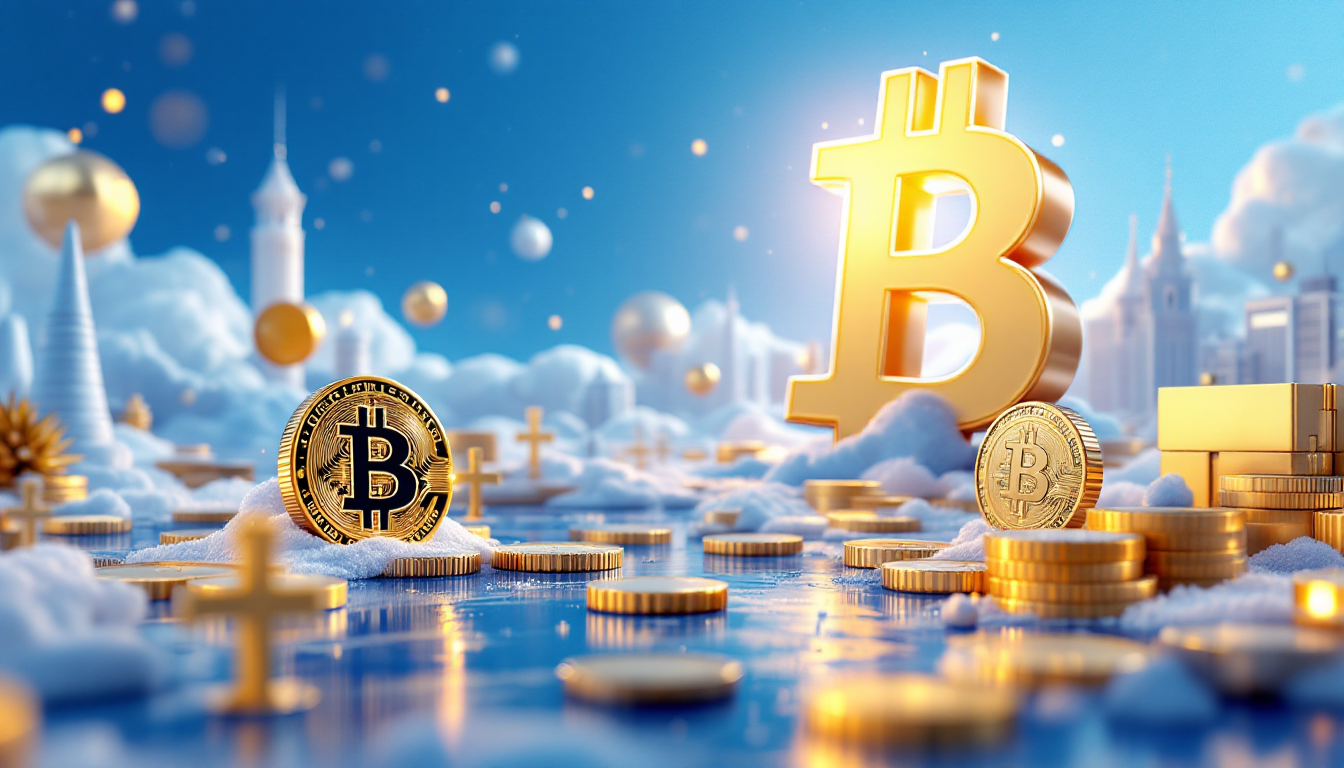 Bitcoin Faces a Quantum Reckoning