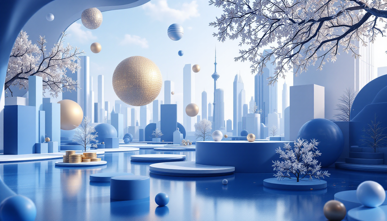 Ripple's Bold Leap Reshapes the Institutional Finance Frontier