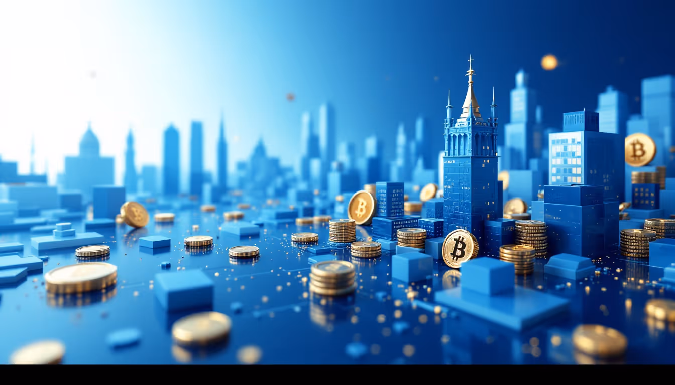 El Mercado de Criptomonedas Enfrenta un Juicio