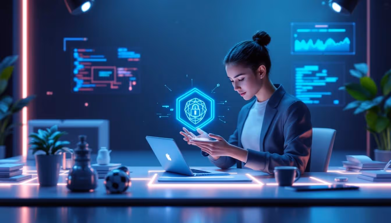 ZKPs: El Futuro de la Eficiencia en Pagos a Freelancers en Sistemas de Nómina Cripto