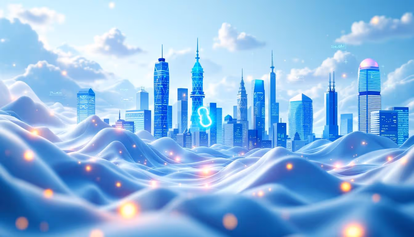 ETF de Bitwise Chainlink: ¿El próximo paso para LINK?