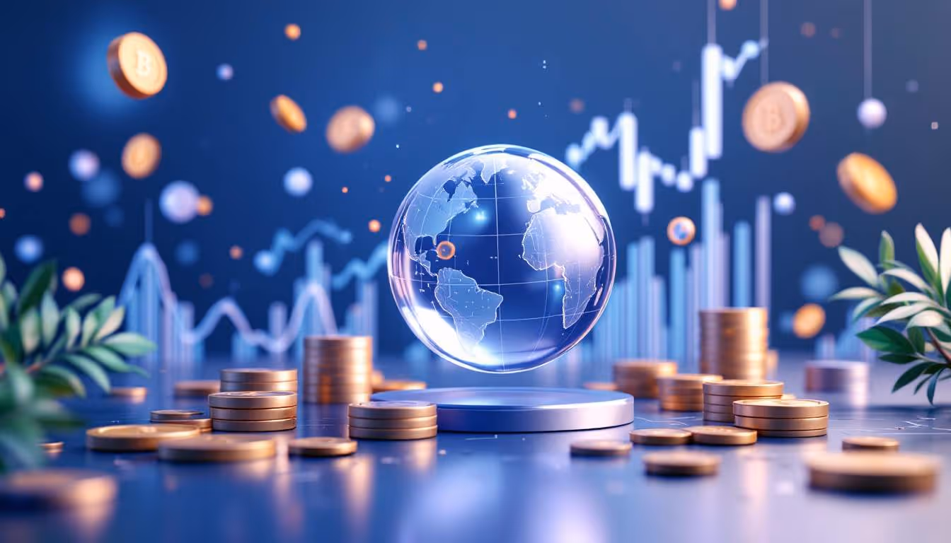 La Influencia de la Especulación en el Rendimiento del Mercado Cripto