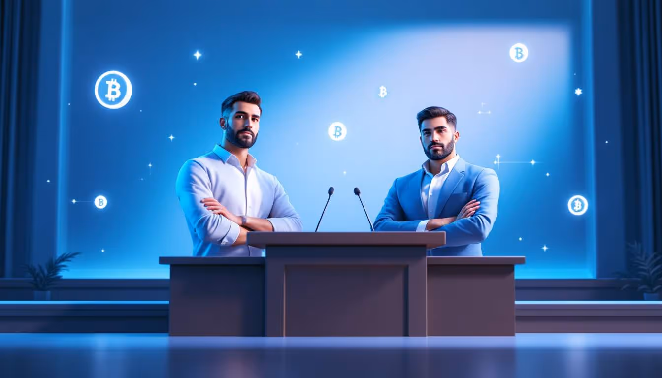 El nuevo juicio de los Peraire-Bueno: lo que significa para las criptomonedas y el cumplimiento