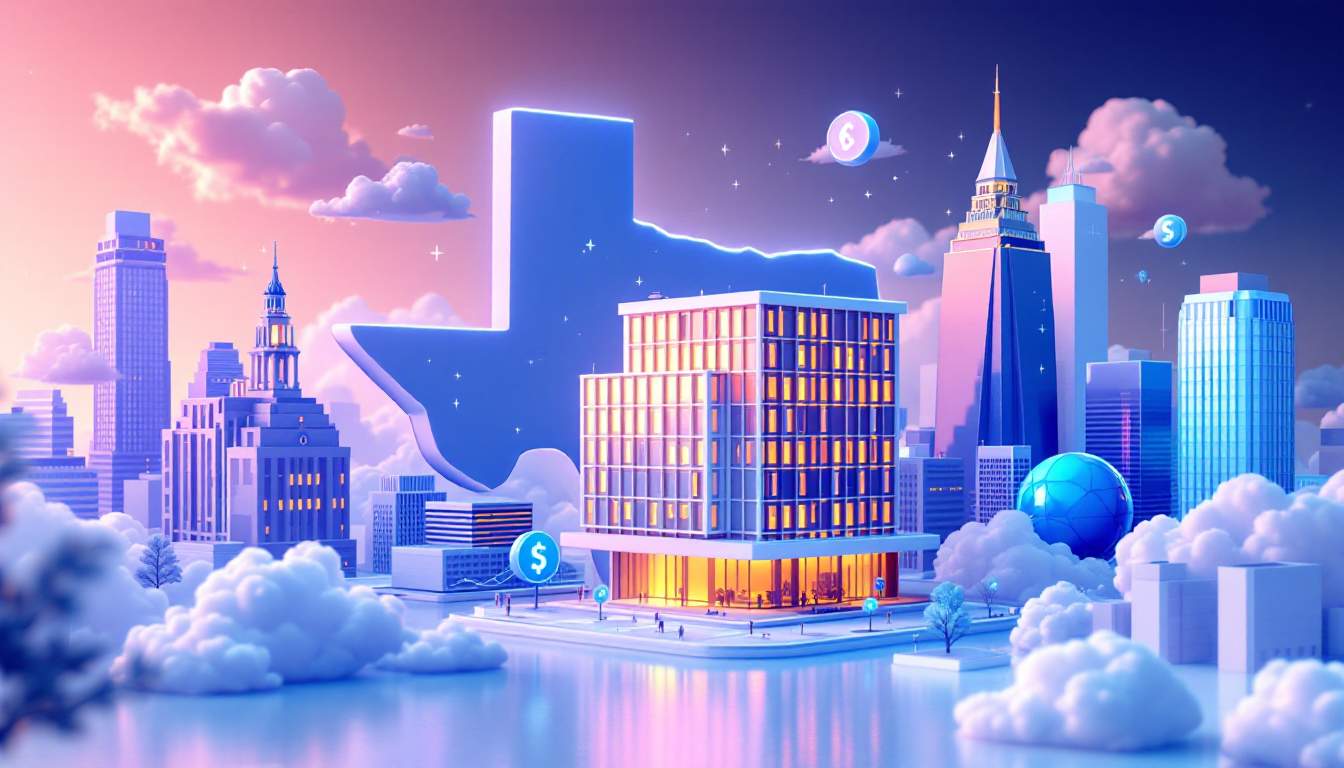 Coinbase se Mueve a Texas: ¿Una Nueva Era para la Regulación de Cripto?