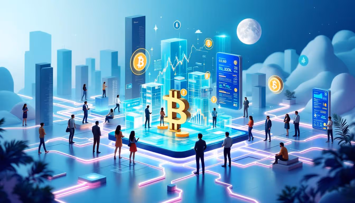 ¿Cómo cambiará el nuevo Everything Exchange de Coinbase el paisaje cripto?