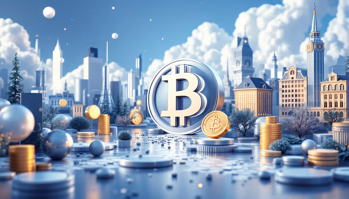 Las Reservas de Stablecoins Indican un Inminente Aumento de Bitcoin