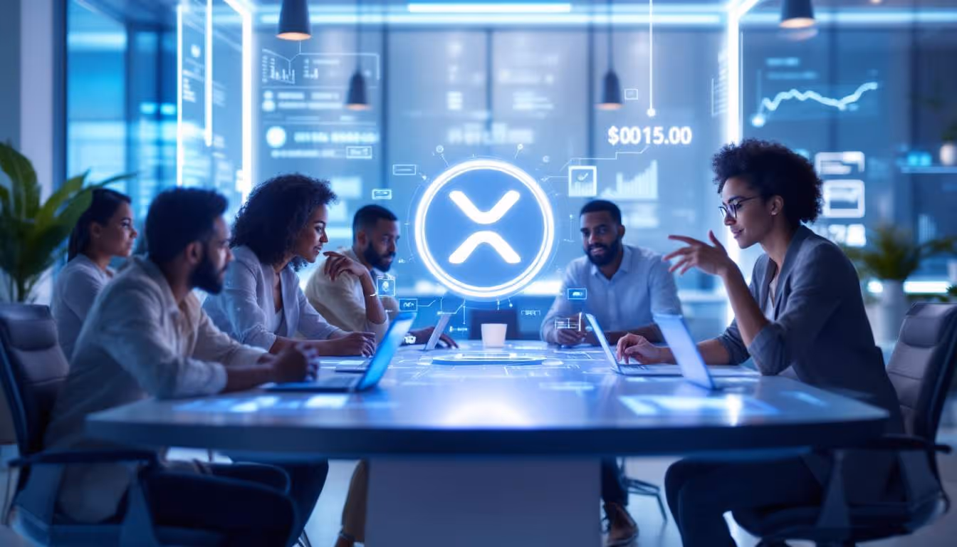 El Futuro de XRP en Nómina Cripto y Startups