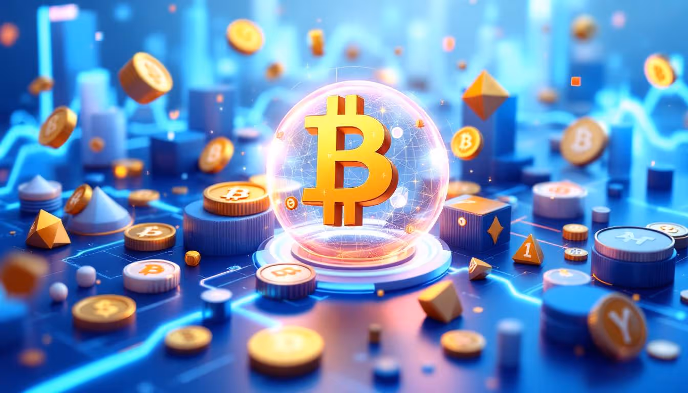 El papel de Coinbase en el mercado cripto