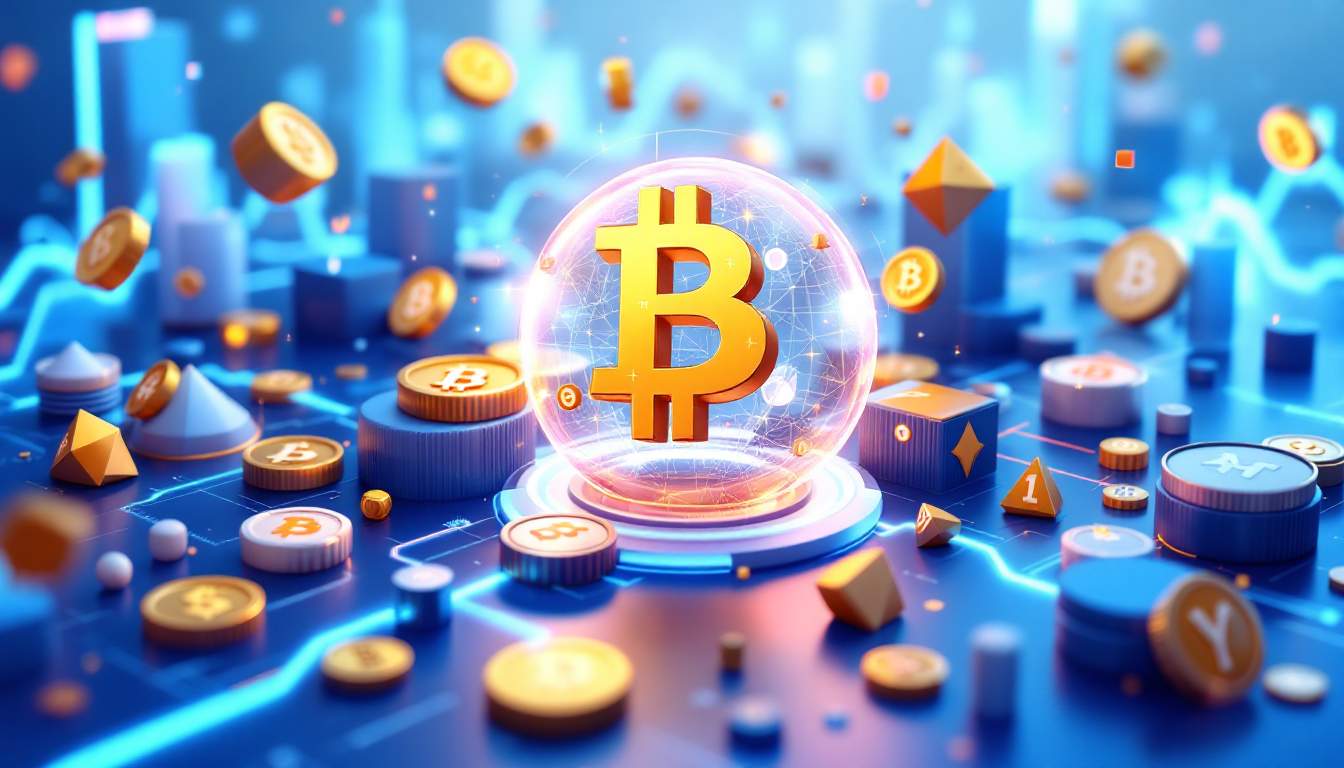 El papel de Coinbase en el mercado cripto