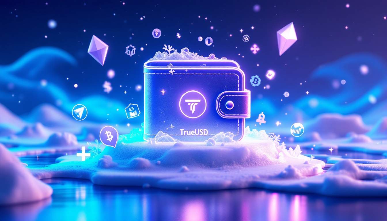 The TrueUSD Freeze: A Wake-Up Call for Stablecoin Management
