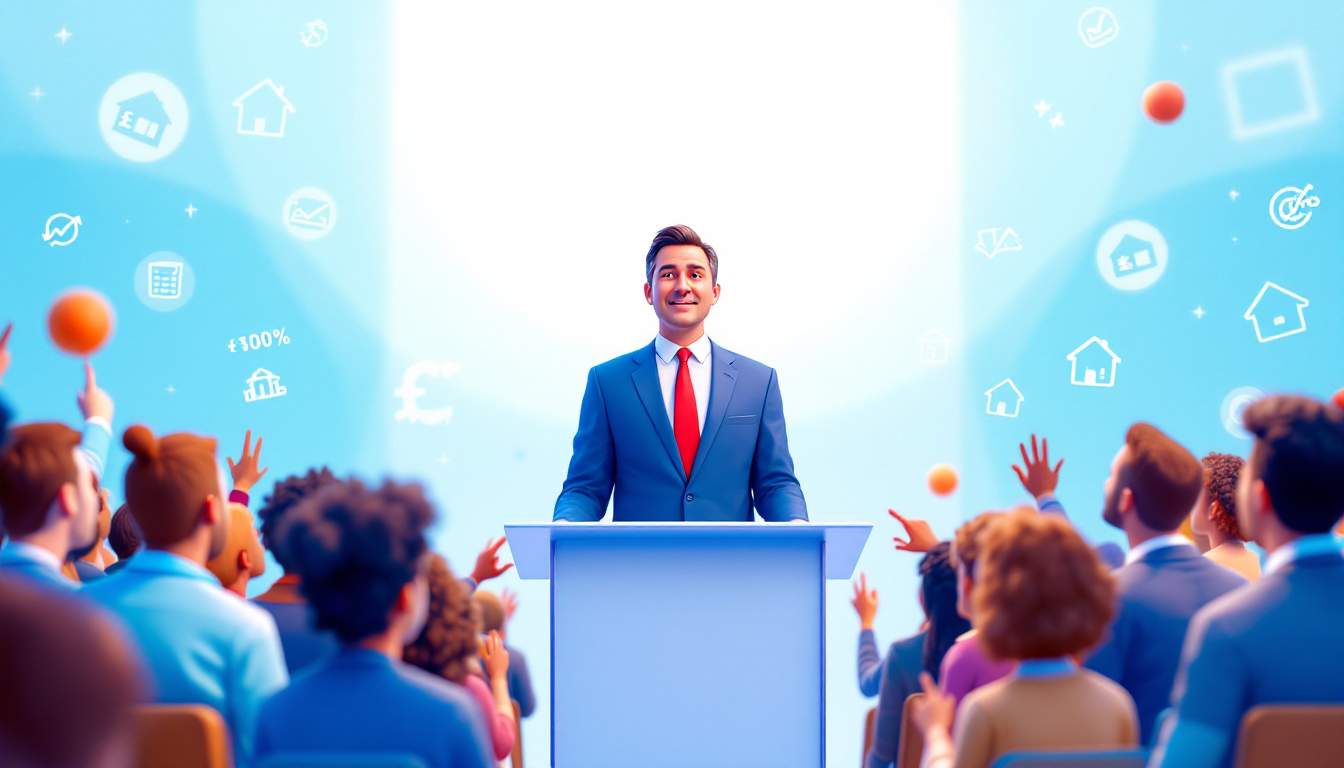 John Deaton cambia su enfoque de campaña del activismo cripto a los problemas económicos, buscando resonar con los votantes de Massachusetts que enfrentan un aumento de costos.