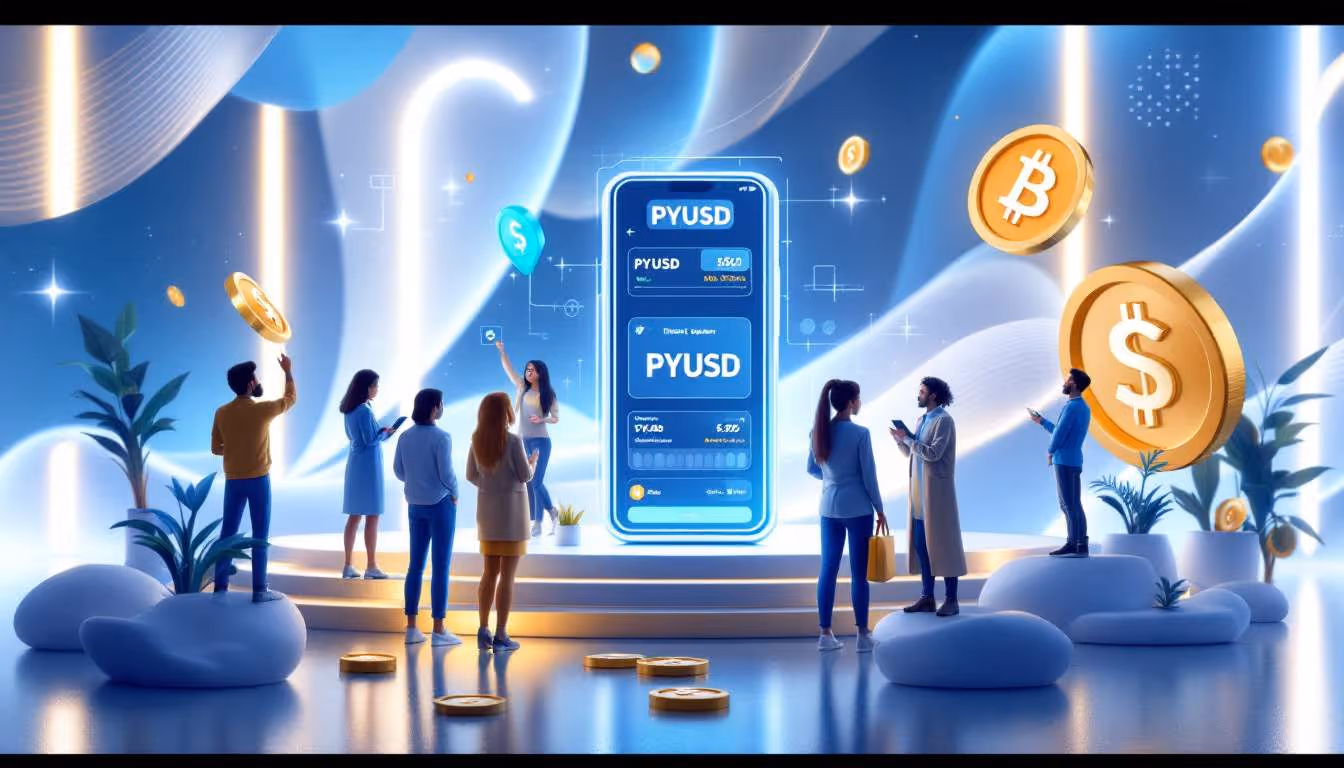 ¿Es PYUSD el futuro de las stablecoins?