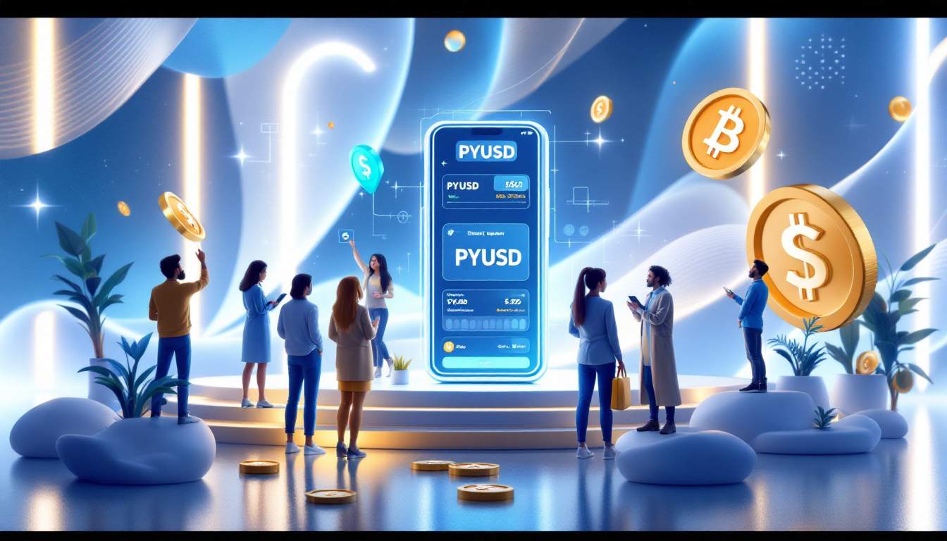 Is PYUSD the Future of Stablecoins?