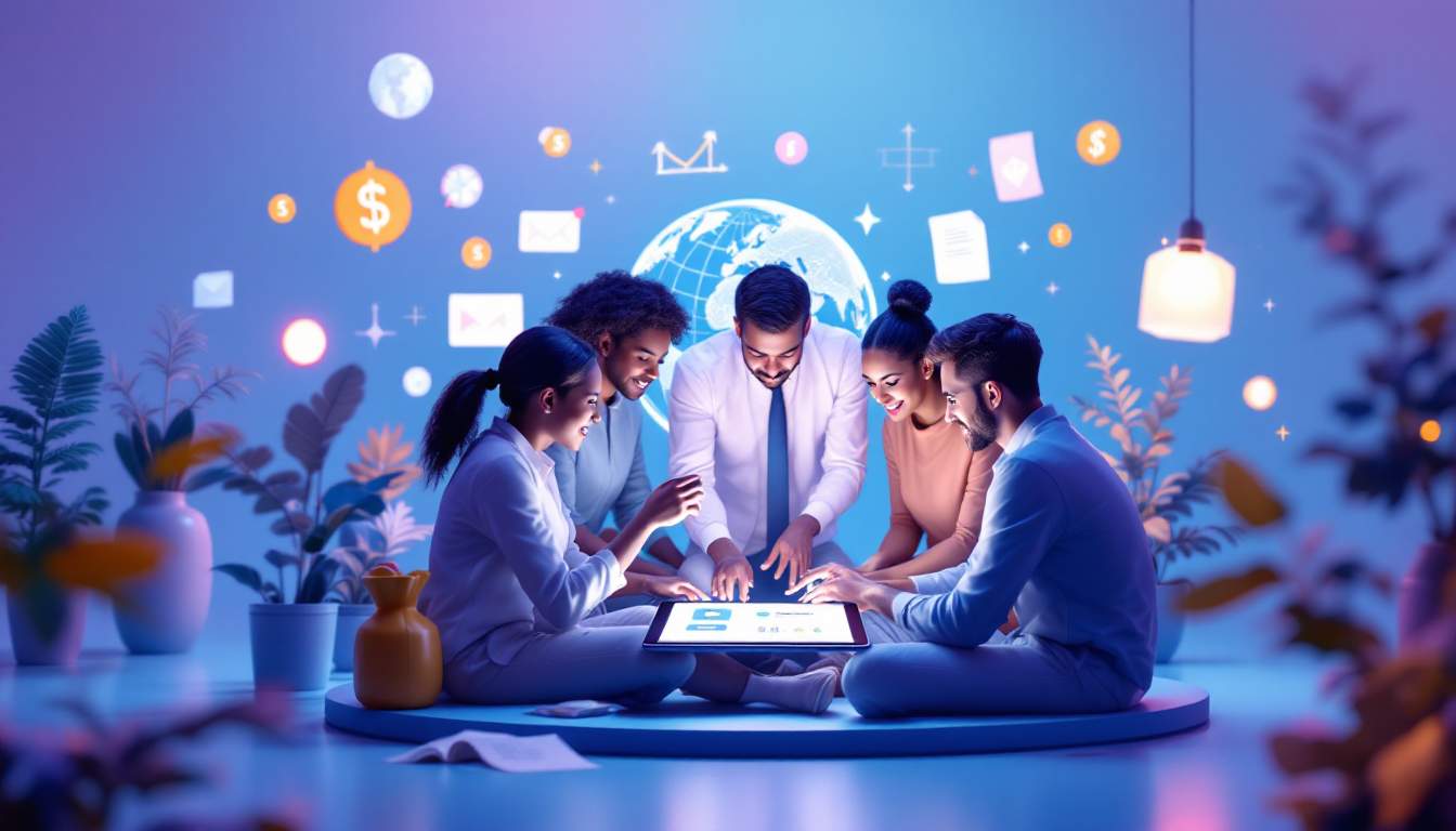 Global Contractor Payments: Your Go-To Guide for International Payroll and Compliance