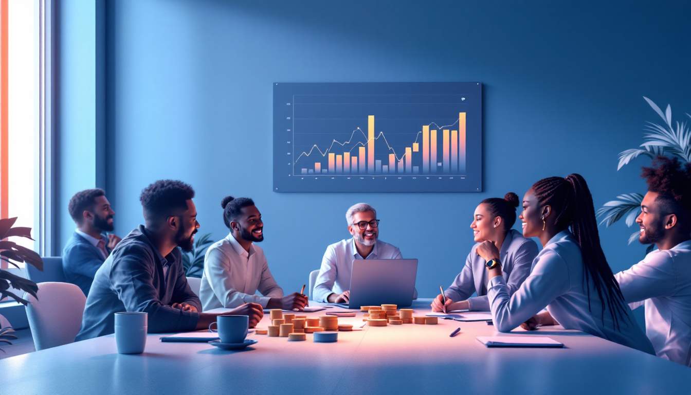 Estrategias para Gestionar la Volatilidad Salarial en Cripto