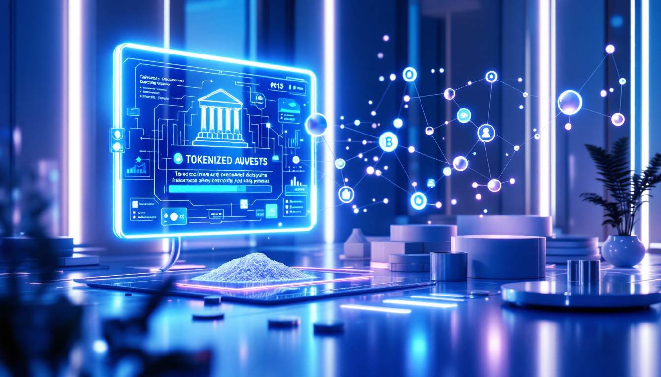 The Future of Global Payments: Tokenized Deposits in Web3 Corporate Banking