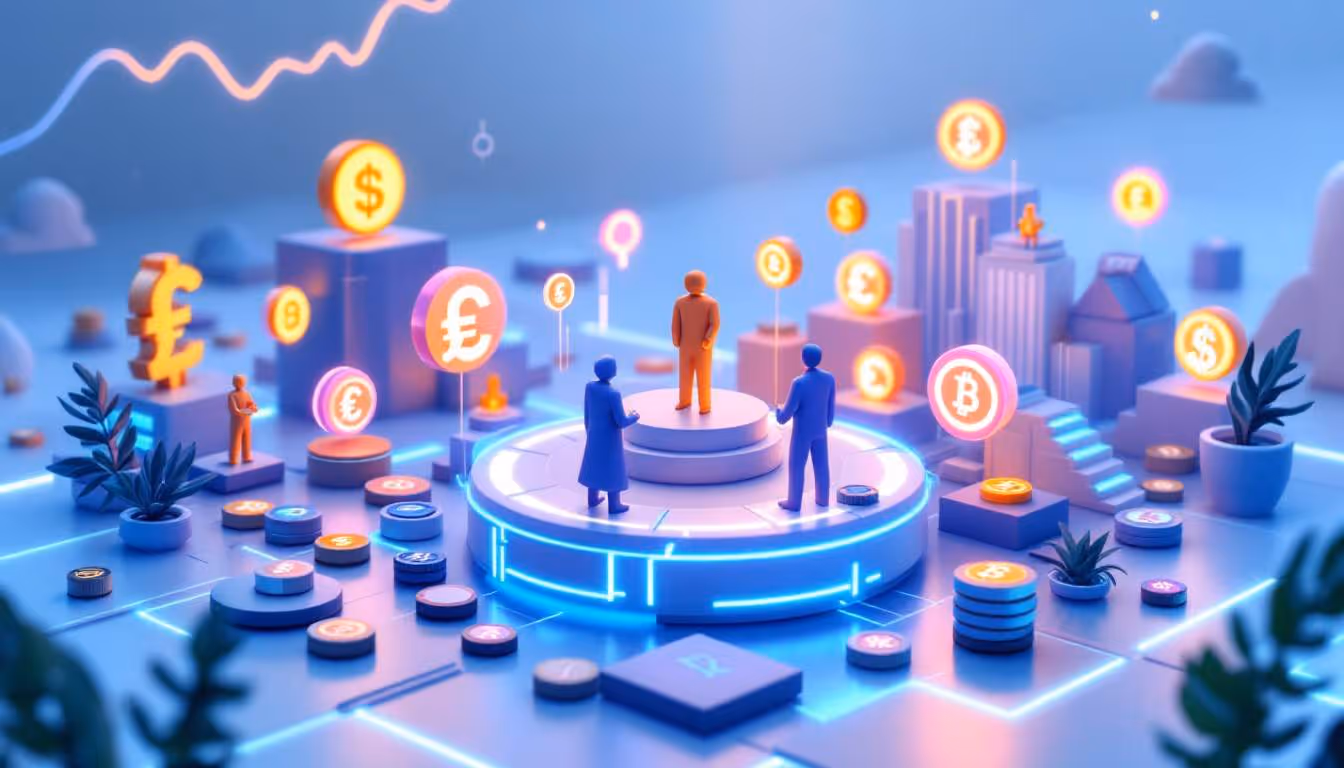 Zero Knowledge Proof: ¿Una Nueva Era para la Recaudación de Fondos en Criptomonedas?