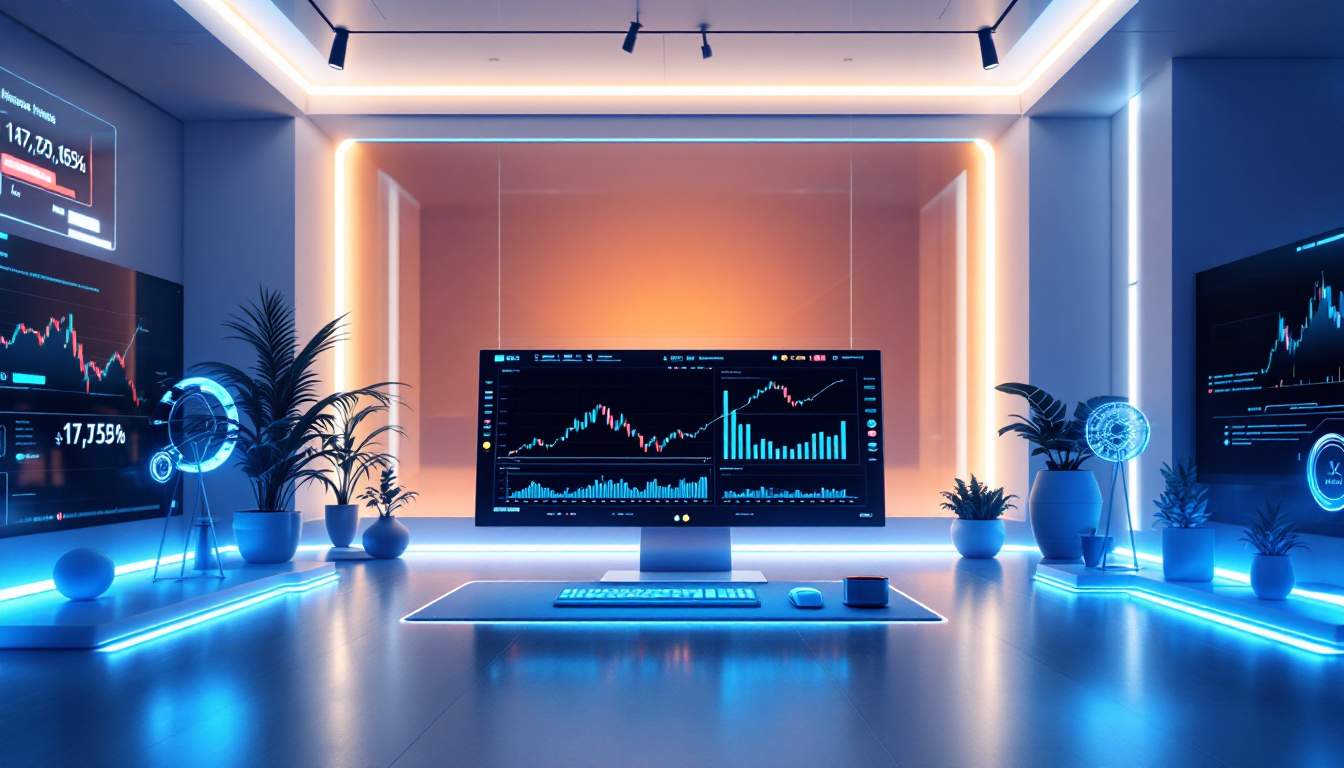 Actualizaciones de Red en Cripto: Lo que los Comerciantes Deben Saber