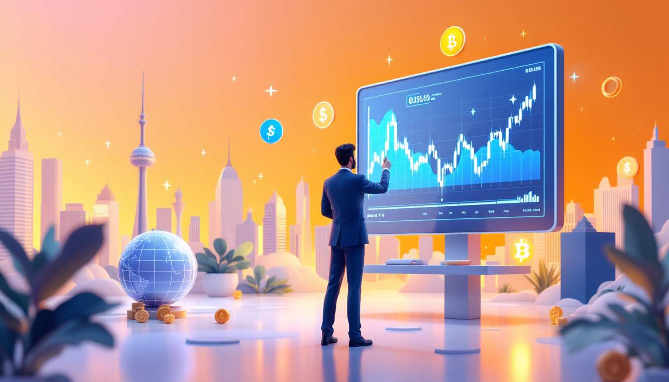 Navegando Tormentas Políticas: El Efecto de la Nómina Cripto