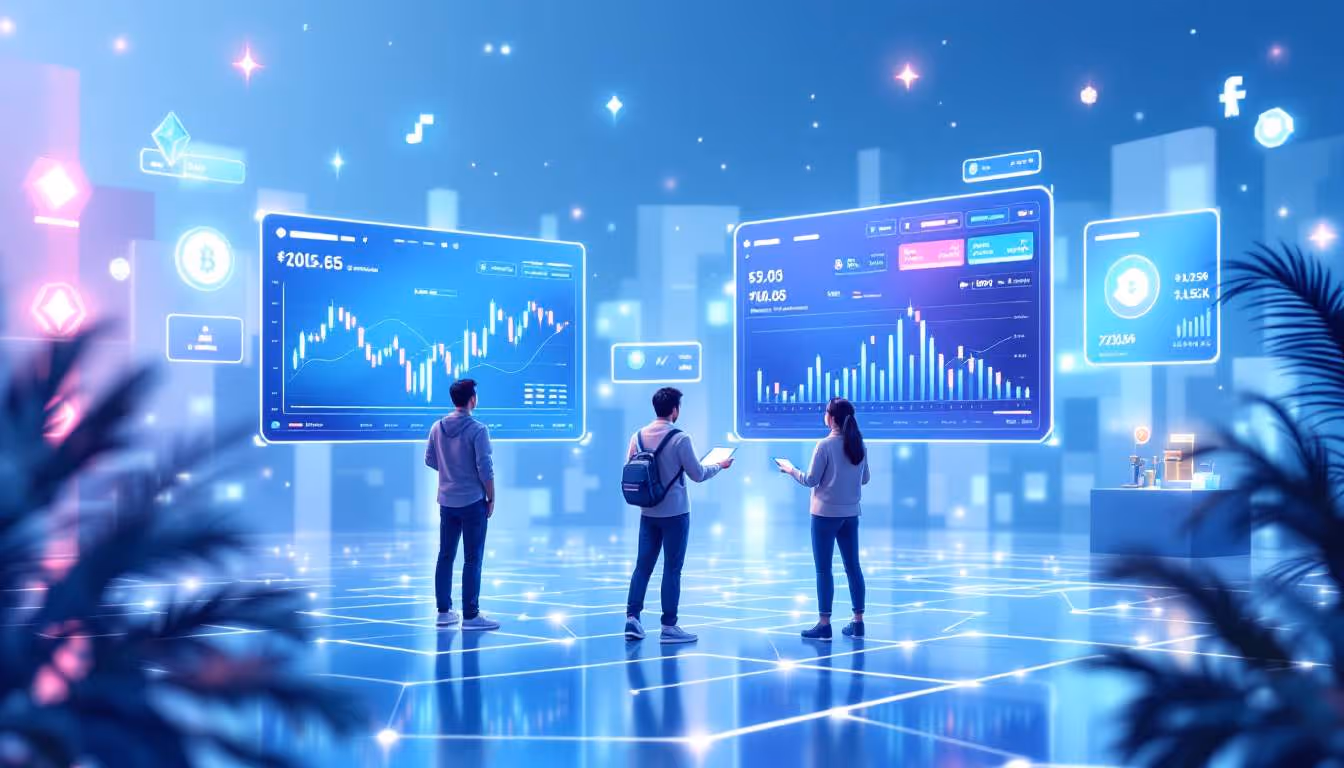 Intercambios Descentralizados: Claridad Regulatoria y Soporte Lingüístico Impulsan la Innovación