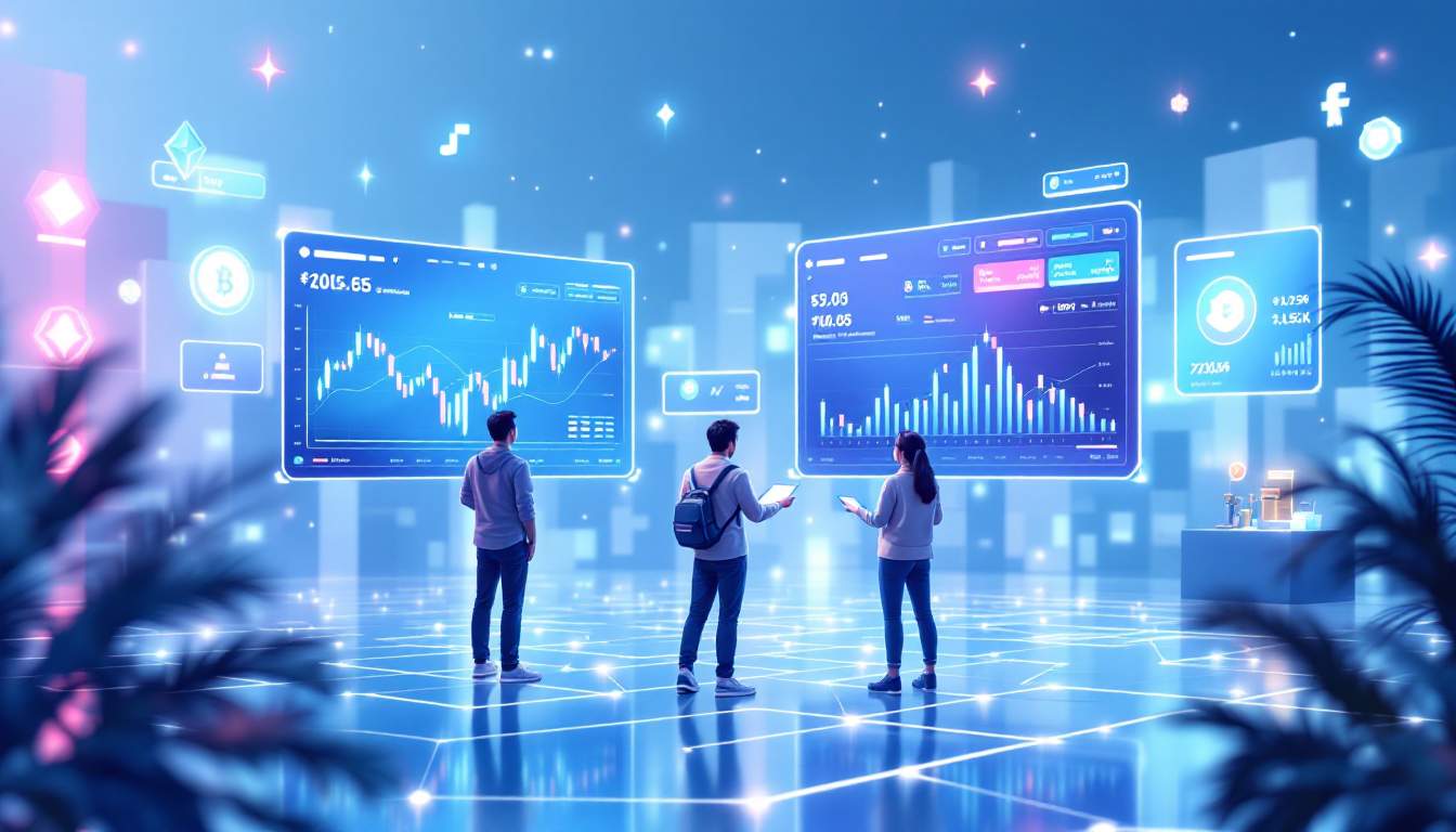 Decentralized Exchanges: Regulatory Clarity and Language Support Boost Innovation