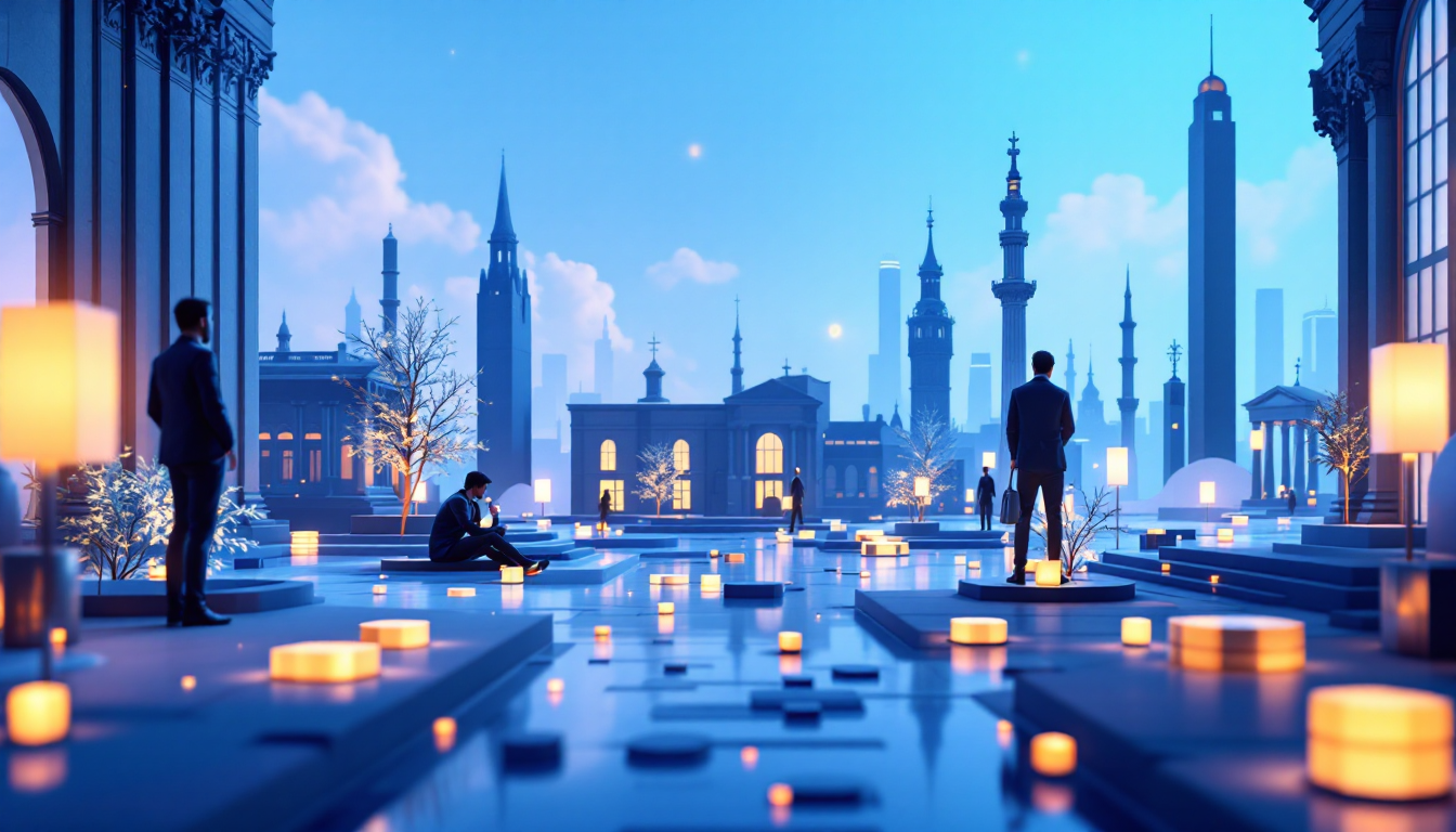 La Actualización ZKTokenV3 Revolucionando la Gobernanza en Criptomonedas