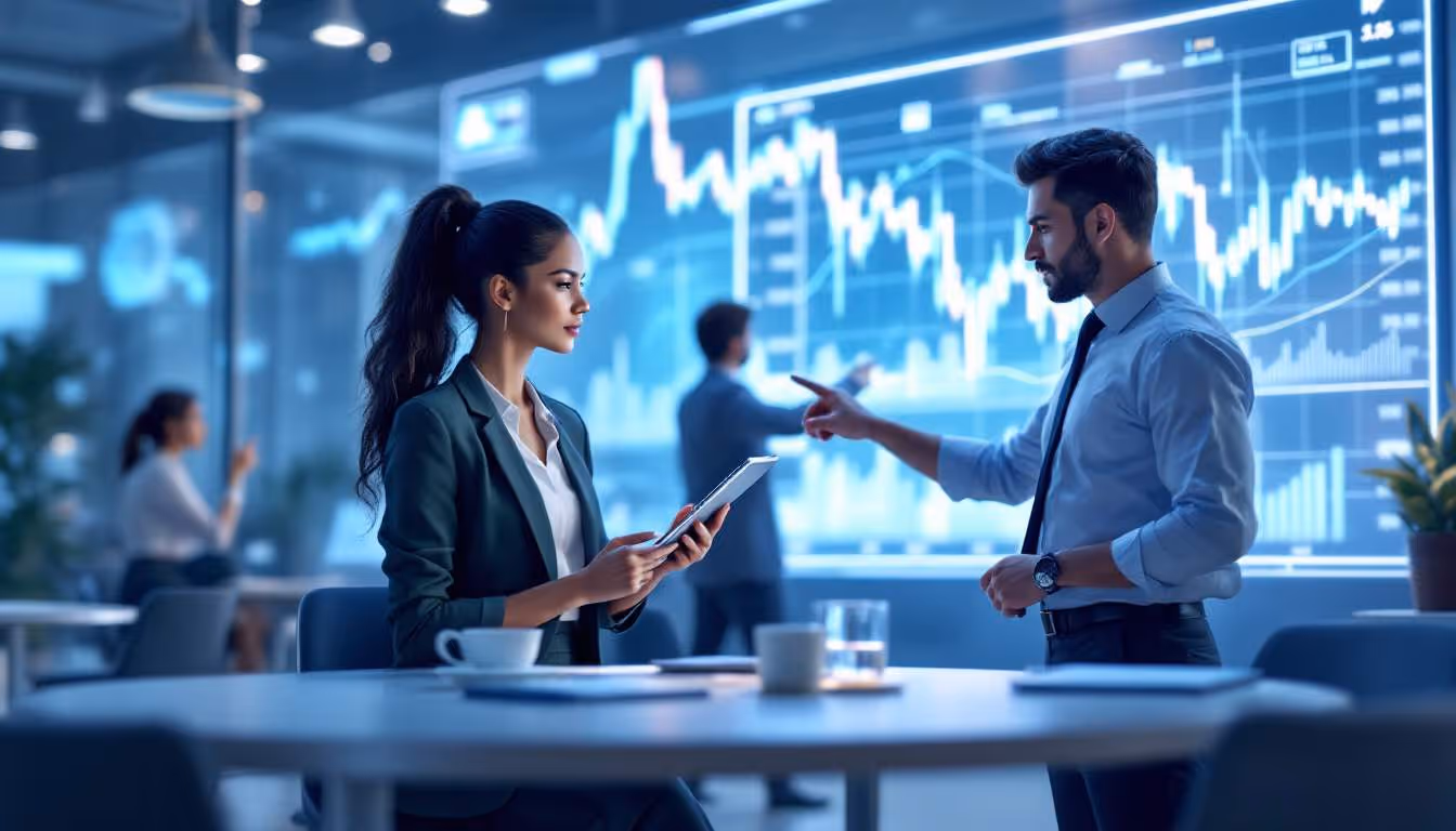 Navegando la Volatilidad en la Nómina Cripto