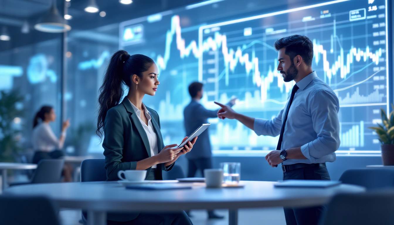 Navegando la Volatilidad en la Nómina Cripto