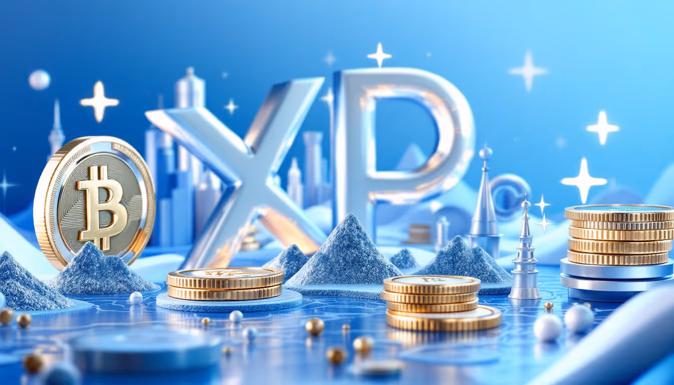 XRP ETF Disrupting Norms and Elevating Institutional Investment